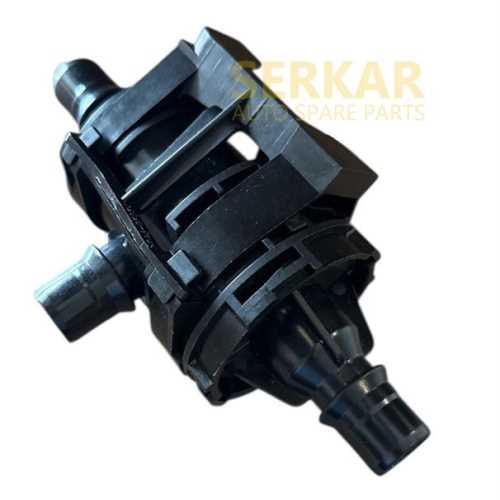 TERMOSTAT 20°C CLIO V CAPTUR II MEGANE IV 1.0 TCE H4D